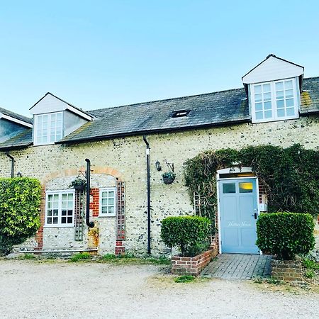 The Greyhound Inn Sydling St Nicholas Luaran gambar