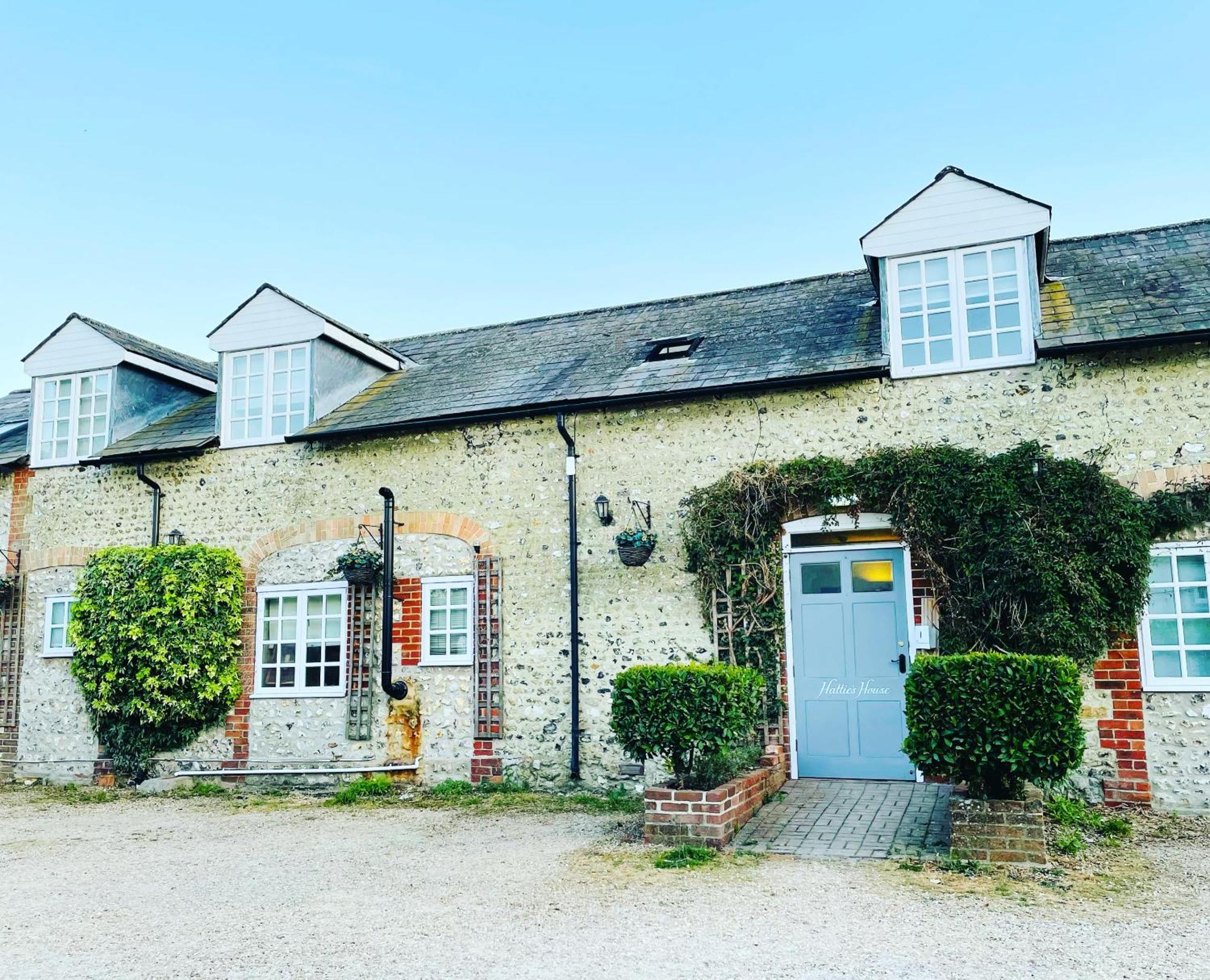 The Greyhound Inn Sydling St Nicholas Luaran gambar