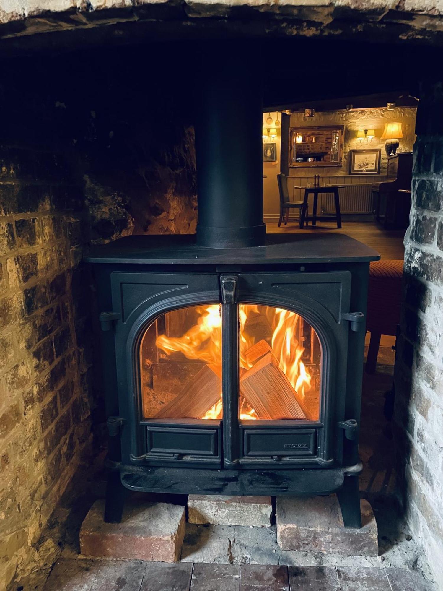 The Greyhound Inn Sydling St Nicholas Luaran gambar